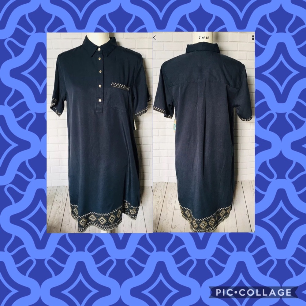 **SOLD***Cowgirl Hardware women's dress size large